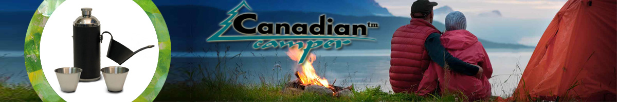 Canadian Camper СС-F226