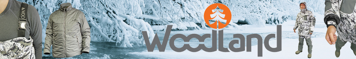 Woodland Extreme Camo