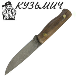 Нож "Кузьмич-4"