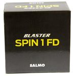 Катушка Salmo Blaster Spin 1 20FD