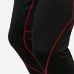 Термобельё Finntrail Thermo-S 6304 Black размер (XS)