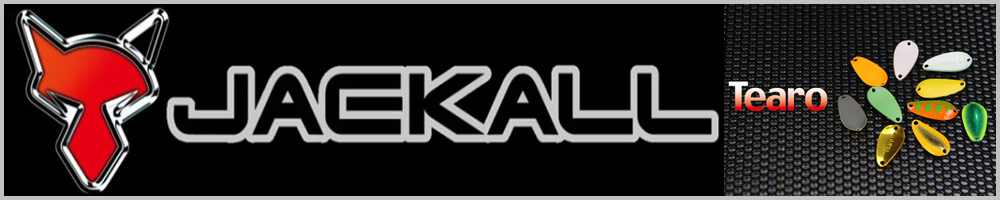 Jackall Tearo 2.1g