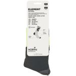 Носки Norfin T1P Element Natural Crew р.(39-41) M