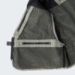 Жилет забродный Shimano XEFO VE-220M цв. Серый размер L  (EU. M)