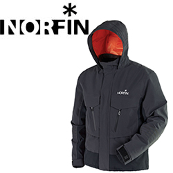 Norfin Rebel Pro DG