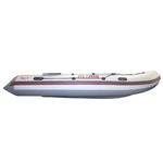 Моторная лодка Altair Pro Ultra-425