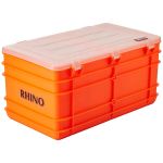Ящик для крупных приманок Rhino RPro Stow Box, 21см*24см*42см