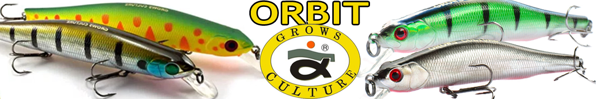 Grows Culture Orbit SP 110