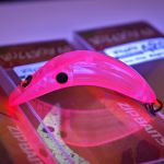 Воблер ZipBaits Hulaboy 42S #125