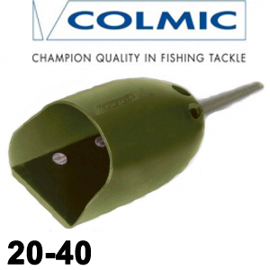 Colmic Pellet Feeder
