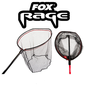 Fox Rage Speedflow XL NLN002