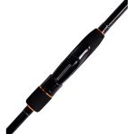 Удилище спиннинговое Maximus Smuggler-X Bass 204ML 2,0m 5-21g