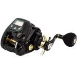 Катушка мультипликаторная Ecooda Thunder EZH 3000R