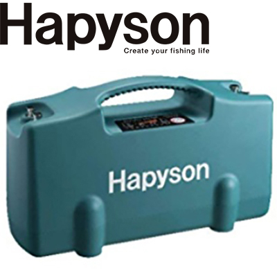 Hapyson YQ-100 Аккумулятор для катушки