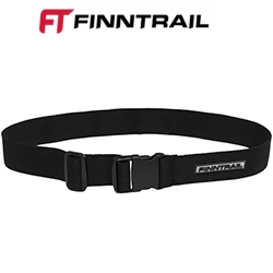 Finntrail Hard Belt 8102 Black