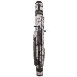 Чехол жесткий SHAMAN 7000 Feeder/Spinning с перегородкой, откр. местность (160 диаметр, 160 длина)