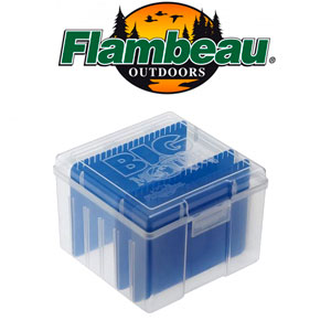 Flambeau Spinnerbait Box