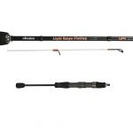 Удилище Okuma Light Range Fishing UFR Spin 8'1'' 245cm 8-22g 2sec