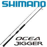 Shimano OCEA Jigger