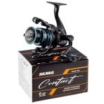 Катушка Akara Contact 3000 3+1bb