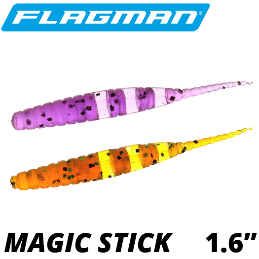 Flagman Magic Stick 1.6"