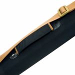 Тубус Aquatic Т-75С без кармана (75 мм, 145 см, цвет: синий)