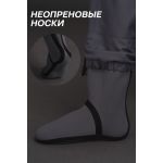 Вейдерсы Redbor Commander LF5, Grey р-р MKS
