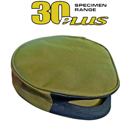 30Plus Kodex Padded Pit-Reel Pouch