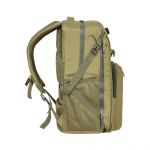 Рюкзак Aquatic РК-02ТС рыболовный с коробками FisherBox (цвет: темно-серый)