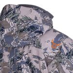 Костюм Remington 3 в 1 Blizzard Figure р. M