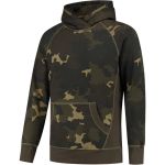 Толстовка с капюшоном Korda LE TK Dark Kamo M
