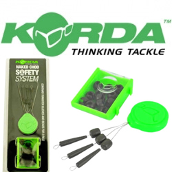 Korda Naked Chod System на лидкор