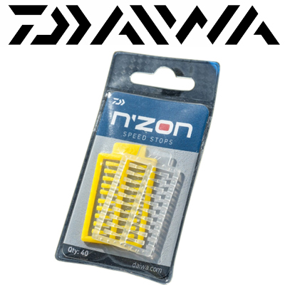 Daiwa N'Zon Speed Stops