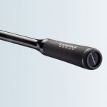 Спиннинг Shimano 18 Exsence Genos S110MHR