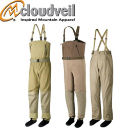 Cloudveil