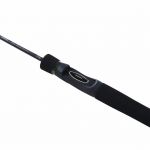 Спиннинг Shimano 23 Lurematic Trout S66UL тест 1 - 8 гр