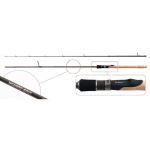 Спиннинговое удилище Surf Master SP1121 Wizard Spin 902MF HMC (5,5-17,5) 2,74 м
