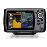 Эхолот Humminbird Helix 5X Chirp DI GPS G2 ACL