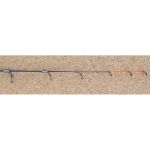 Зимнее удилище Rocdai DKIC 1806/1810CF-2, 65 см
