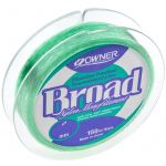 Леска Owner Broad 150м 0,40мм 13кг