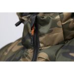 Жилет Prologic Bank Bound Camo Thermo Vest камуфляж р. L