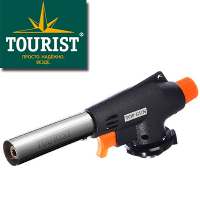 Tourist Top Gun TT-330