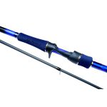 Удилище кастинговое Hearty Rise Jig Force II JF2-762HC