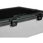 Коробка пластиковая для крючков BKK OCD Tackle System A3-Starter Kit (H-BC-1018) - Medium-Deep 