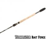 Спиннинг Fox Rage Terminator Bait Force NRD098