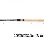 Спиннинг Fox Rage Terminator Bait Force NRD098