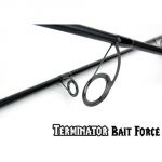 Спиннинг Fox Rage Terminator Bait Force NRD098