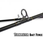 Спиннинг Fox Rage Terminator Bait Force NRD098