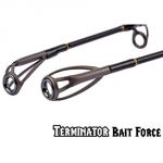Спиннинг Fox Rage Terminator Bait Force NRD098