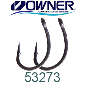 Owner Carp Taff Tsuyoshi teflon